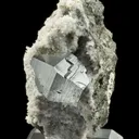 Anatase on Calcite - image 2