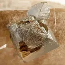 Anatase on Quartz - image 4