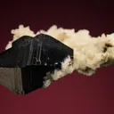 Anatase on Quartz - image 4