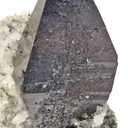 Anatase on Quartz - image 2