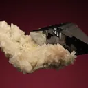 Anatase on Quartz - image 5
