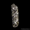 Anatase on Quartz - image 6
