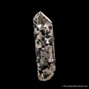 Anatase on Quartz - image 4