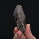 Anatase on Quartz - image 2