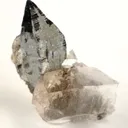Anatase on Quartz - image 9