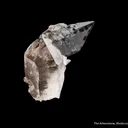 Anatase on Quartz - image 4