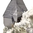 Anatase on Quartz - image 4