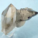 Anatase on Quartz - image 7