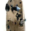 Anatase on Quartz (Floater!) - image 1