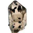 Anatase on Quartz (Floater!) - image 2