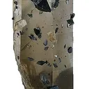 Anatase, Quartz - image 1