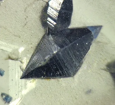 Anatase, Quartz - image 2
