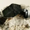 Anatase, Quartz, Brookite - image 2