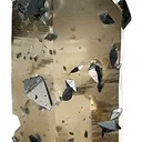 Anatase, Quartz - image 2
