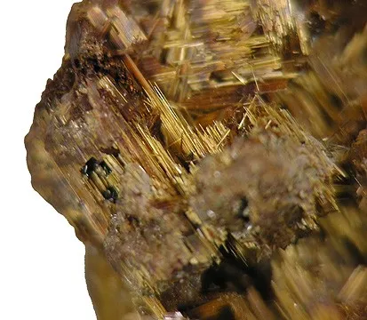 Anatase, Rutile - image 2