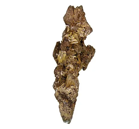 Anatase, Rutile image