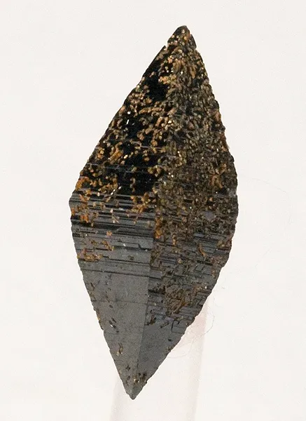 Anatase, Rutile image