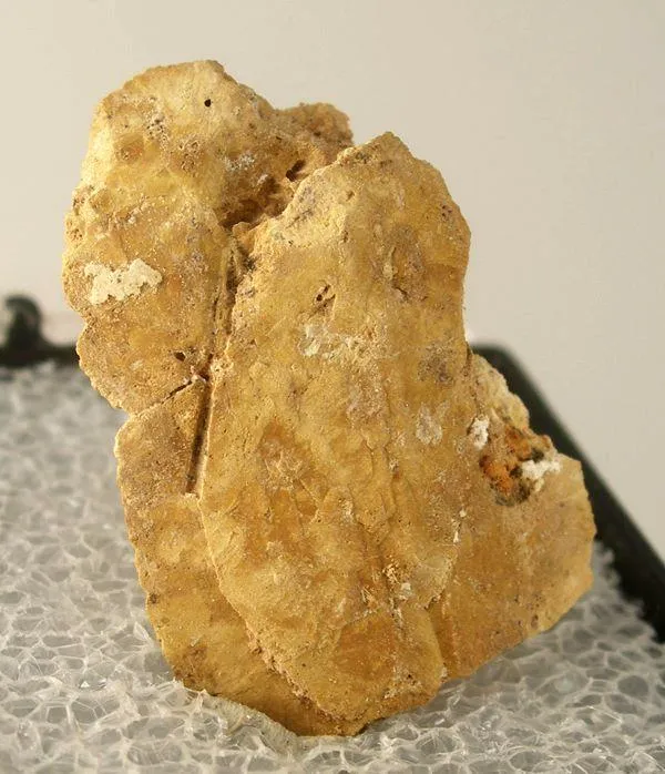 Anatase, Titanite image