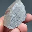 Anatase with Quartz - image 2