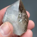 Anatase with Quartz - image 2