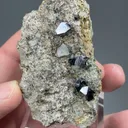 Anatase with Quartz - image 2