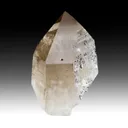 Anatase with Quartz - image 1