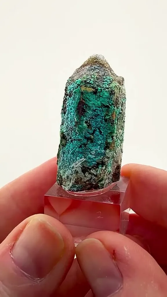 Ancient Copper kingdom energy image