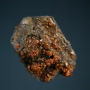 ANCYLITE after Remondite with Rhodochrosite - image 5