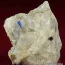 Ancylite-(Ce)on Dolomite with Fluorapatite, Magnetite, Phlogopite, and Pyrite - image 1