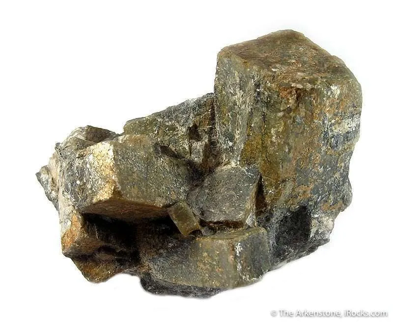 Andalusite image