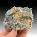 Andalusite - image 1