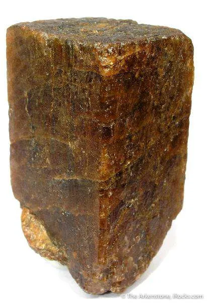 Andalusite - image 1