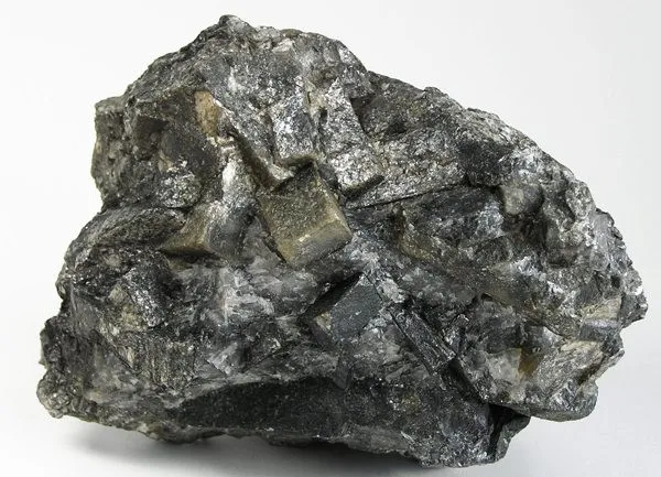 Andalusite image