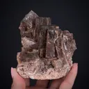 Andalusite - image 1