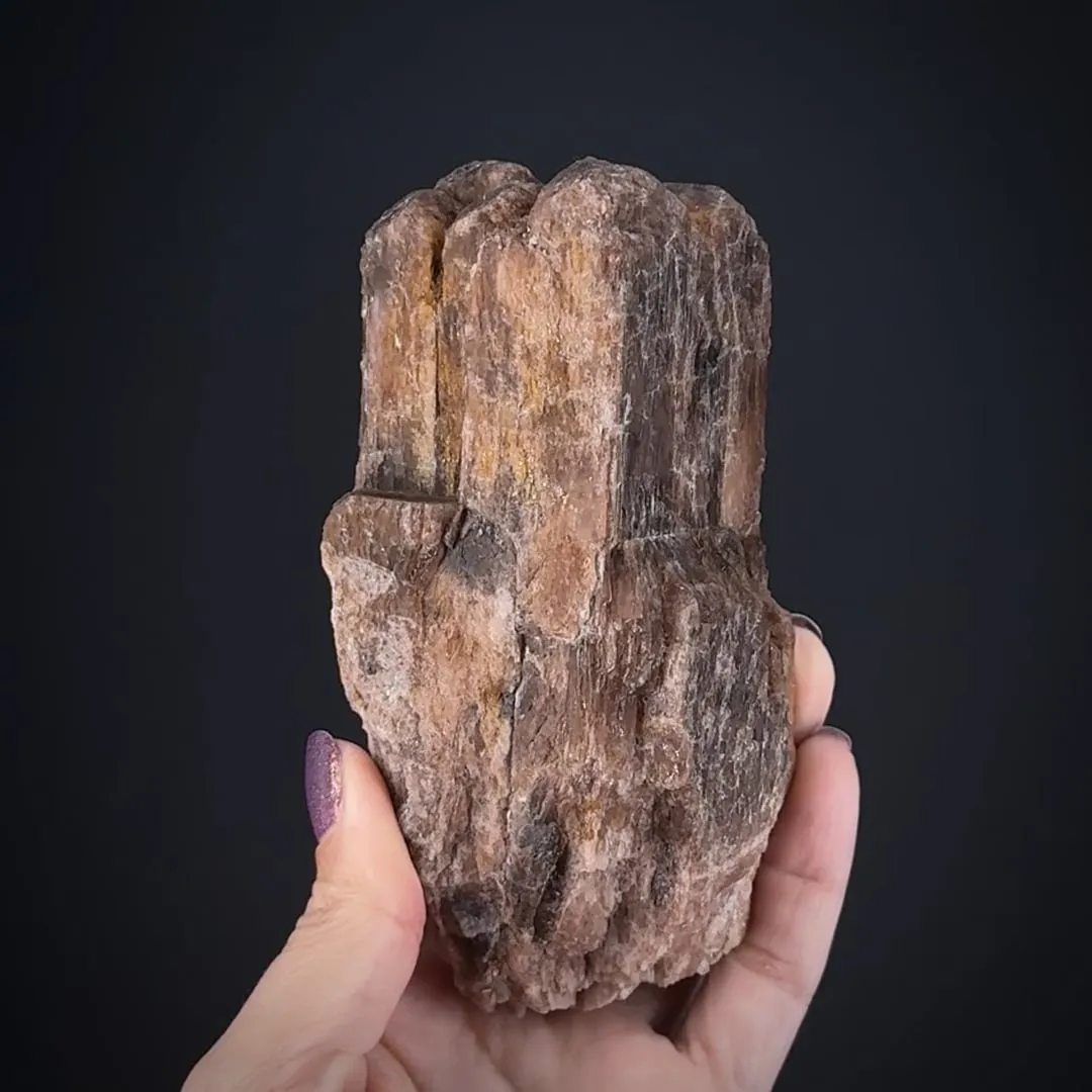 Andalusite - image 1