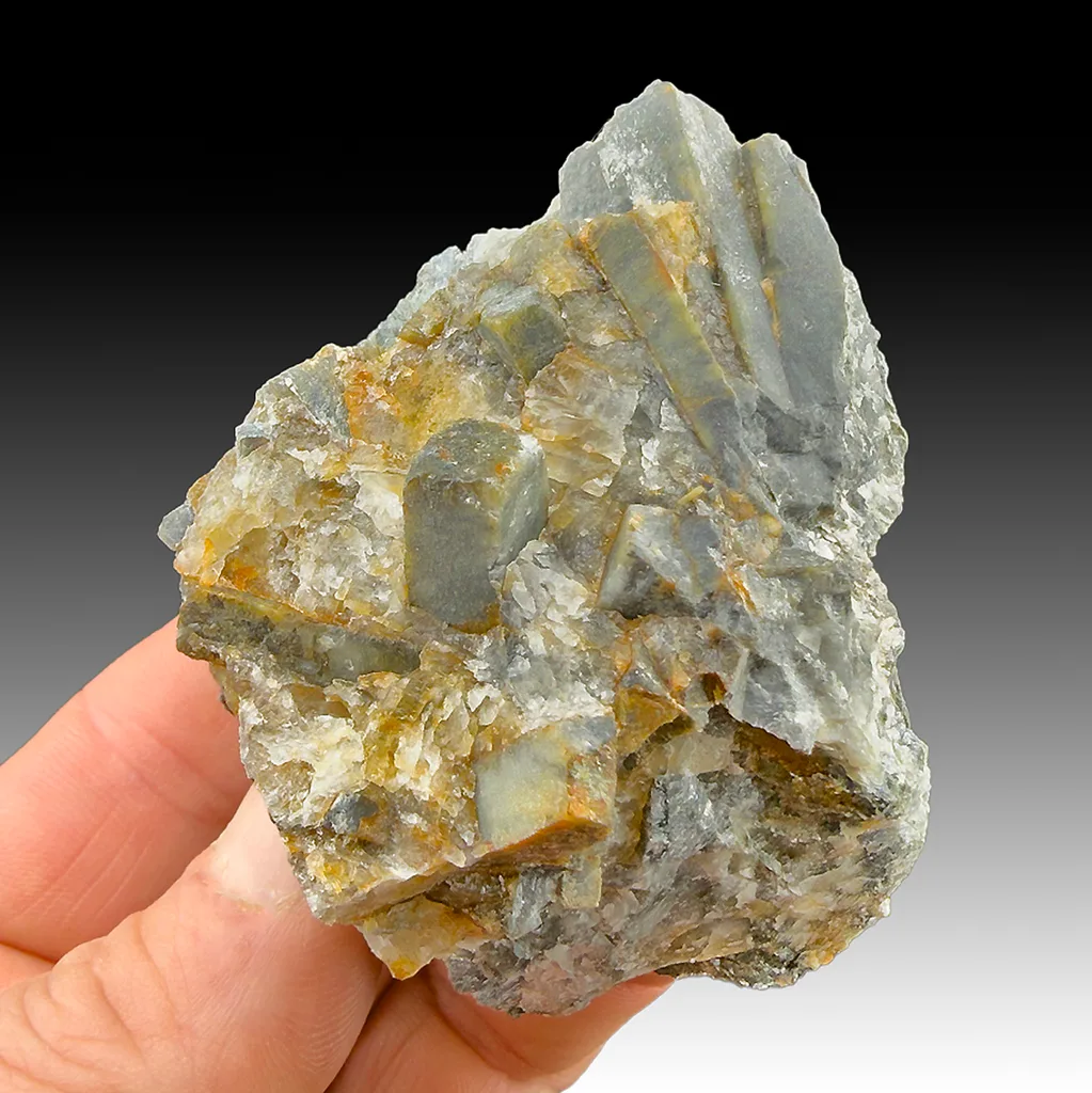 Andalusite image