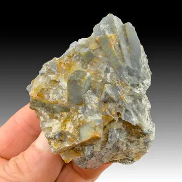 Andalusite