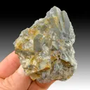 Andalusite - image 1