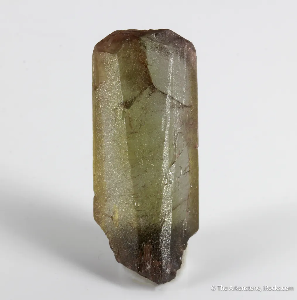 Andalusite - image 3