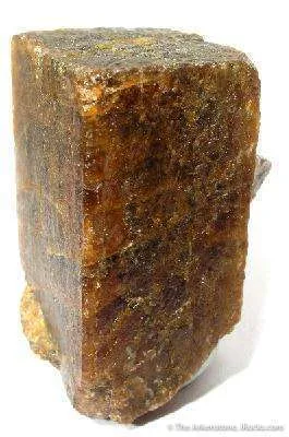 Andalusite - image 2