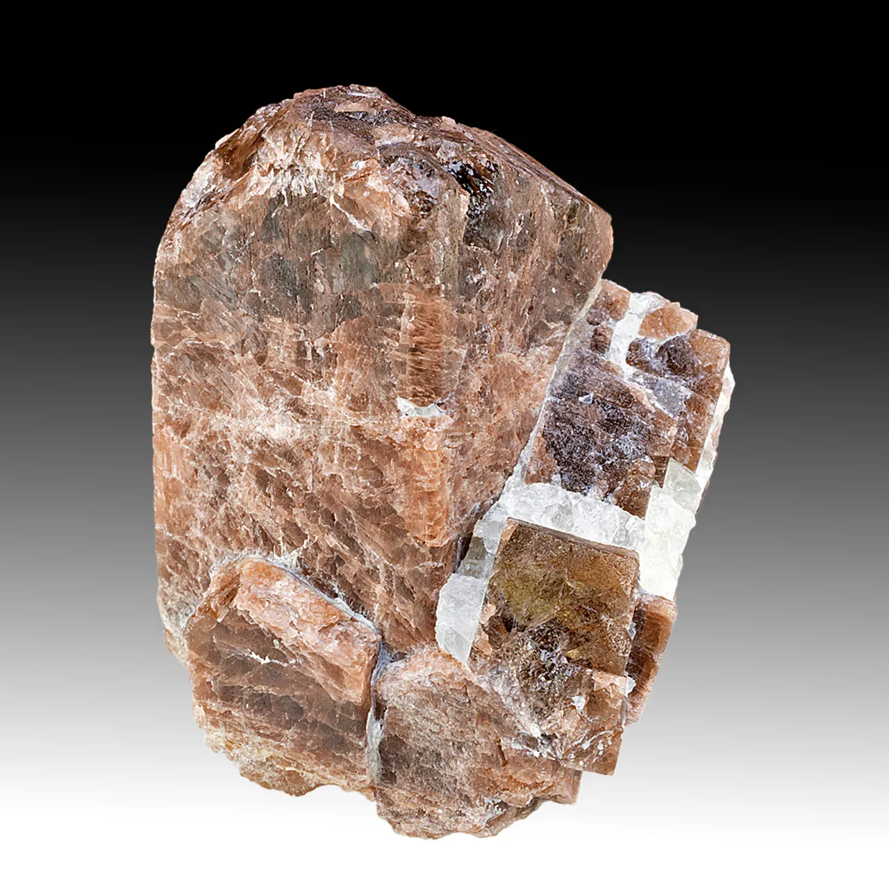 Andalusite - image 1