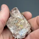 Andalusite - image 2