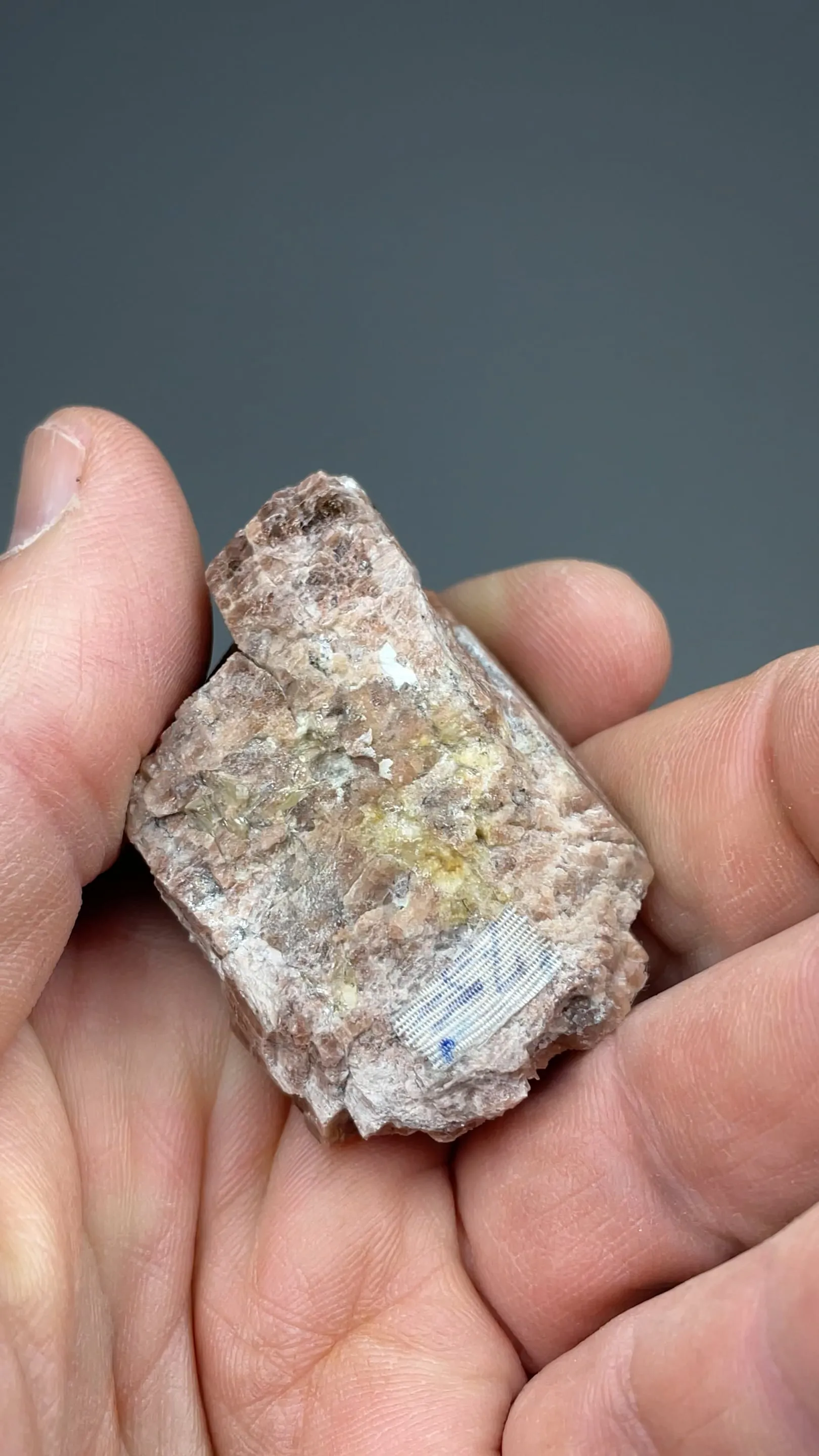 Andalusite - image 2