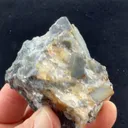 Andalusite - image 2