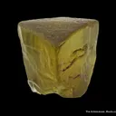 Andalusite - rare gem crystal - image 2