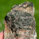 Andalusite var. Viridin 215 grams - Dabaga, Kilolo District, Iringa, Tanzania - image 2