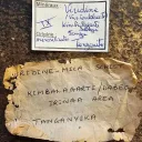 Andalusite var. Viridin 215 grams - Dabaga, Kilolo District, Iringa, Tanzania - image 7