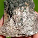 Andalusite var. Viridin 215 grams - Dabaga, Kilolo District, Iringa, Tanzania - image 3