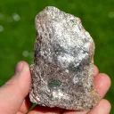 Andalusite var. Viridin 215 grams - Dabaga, Kilolo District, Iringa, Tanzania - image 4