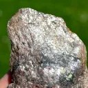 Andalusite var. Viridin 215 grams - Dabaga, Kilolo District, Iringa, Tanzania - image 5